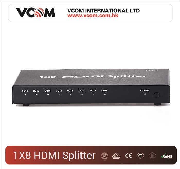 Переключатель HDMI ＂4x1 HDMI Switch＂220V от производители Оптом
