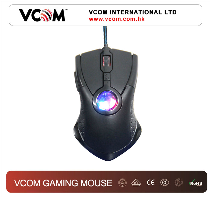 Скоростная модная игровая мышка для компьютера по выгодной оптовой цене