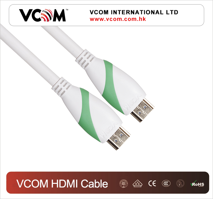 VCOM HDMI кабели HDMI-HDMI 19M/19M V1.4 от производители из Китая