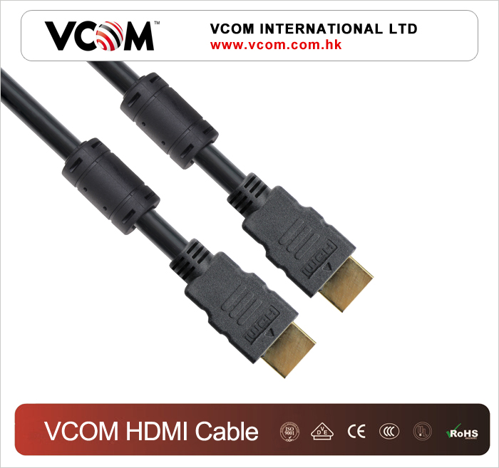 Кабель HDMI-HDMI 19M/M V1.3 Оптовый поставщик