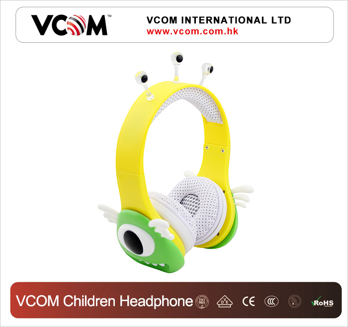 Детские игрушки серия "Глазище" для музыки от VCOM