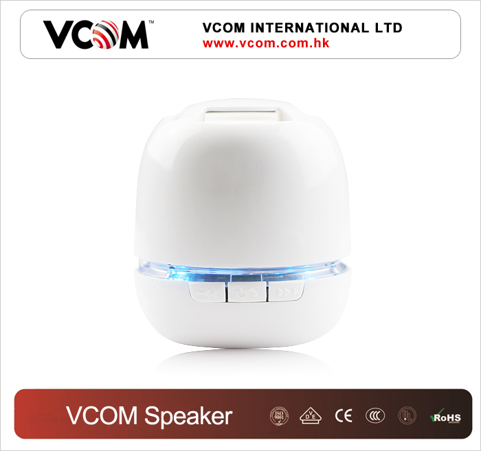 VCOM Яйцо bluetooth колонка по лучшей цене 