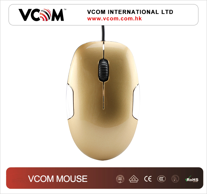 Качественная мышка компьютерная купить в VCOM