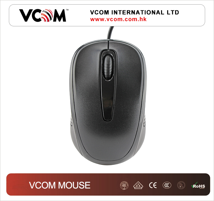 Купить новая мышка для компьютера в VCOM