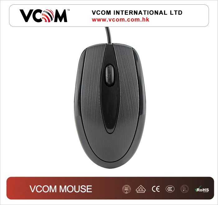 Красивая компьютерная мышь виды купить в VCOM