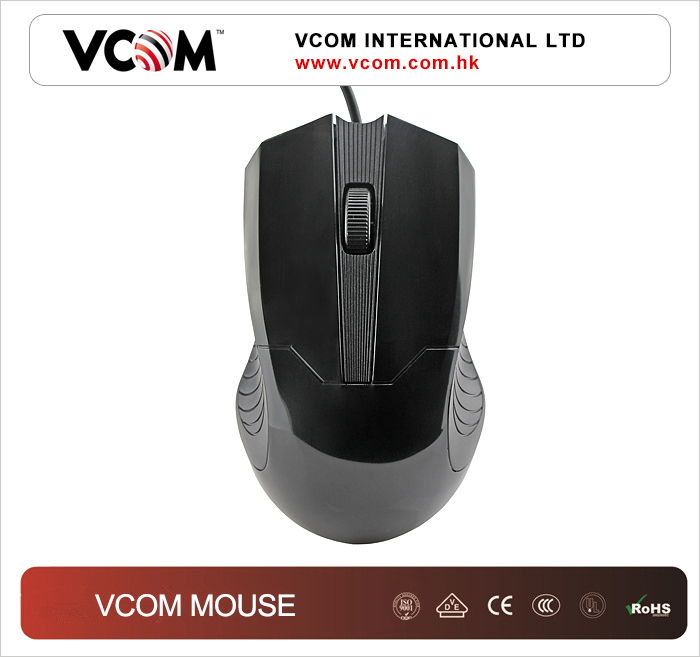 Красивая компьютерная мышь оптом цена в VCOM