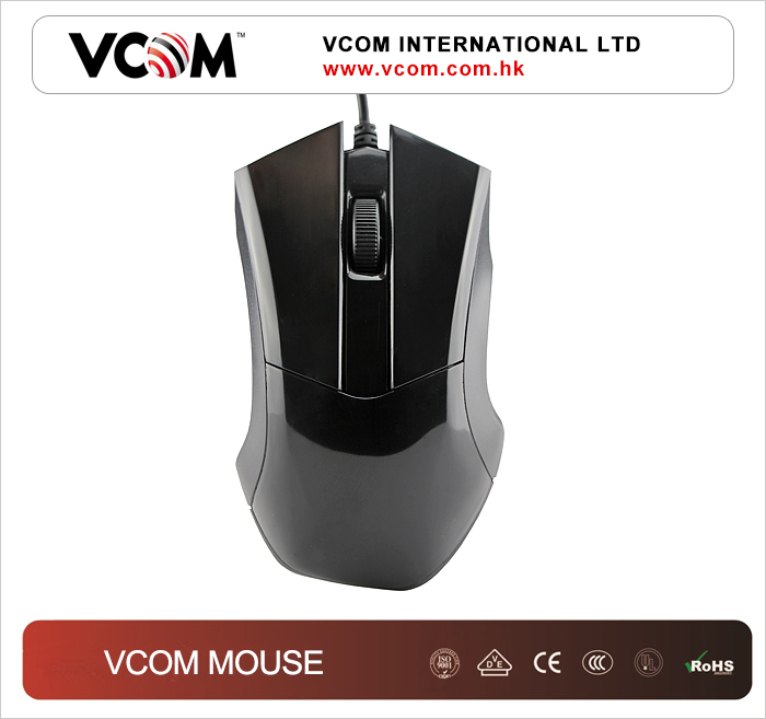 Необычная удобная компьютенрая мышь оптом в VCOM